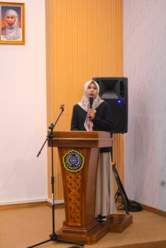 MASTAMA Fakultas Kedokteran Universitas Muhammadiyah Metro Dirangkaikan dengan Milad ke-2 FK UM Metro dan Sarana Sosialisasi Visi Misi Program Studi Kedokteran